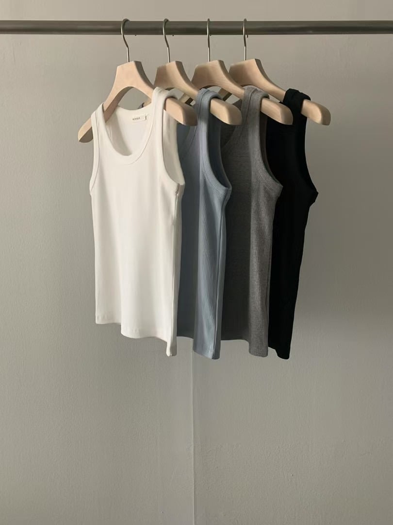 Ap22 基本款坦克背心