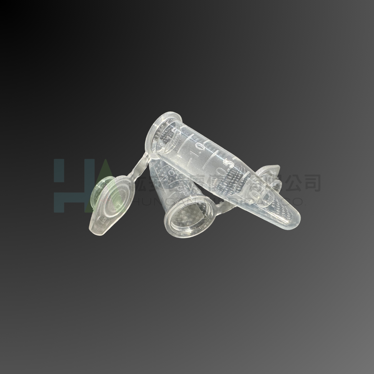 1.5ml載頭微量離心管