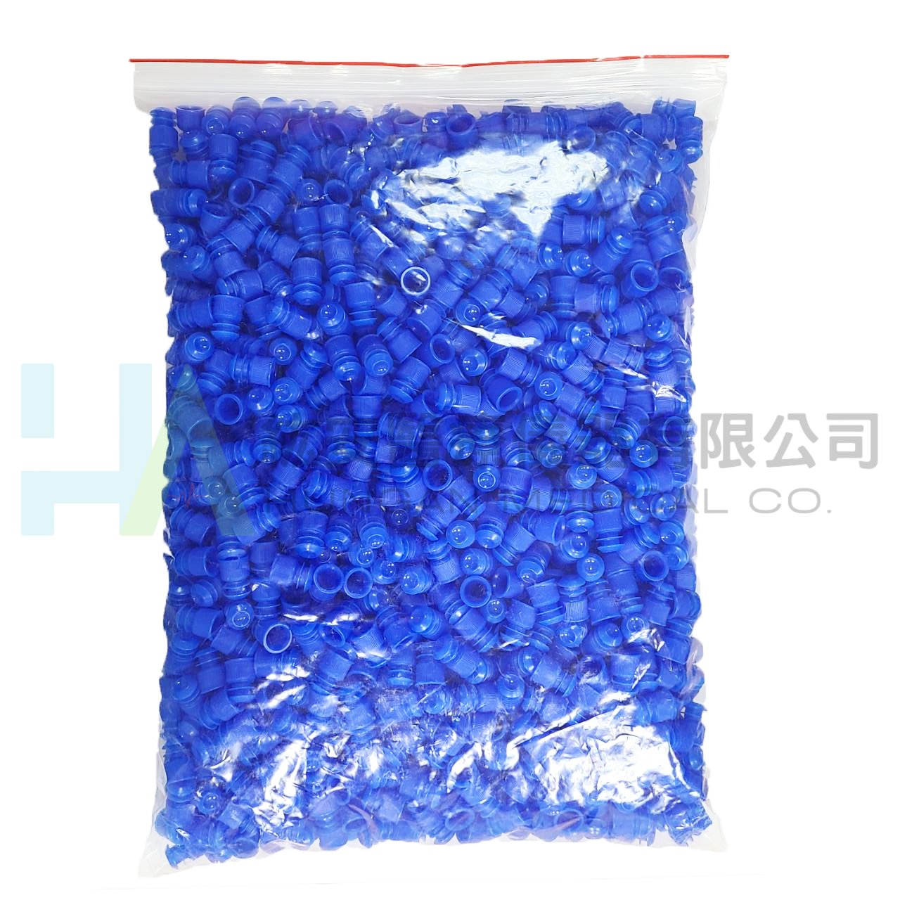 13口徑飛碟蓋-藍色(1000個/包)