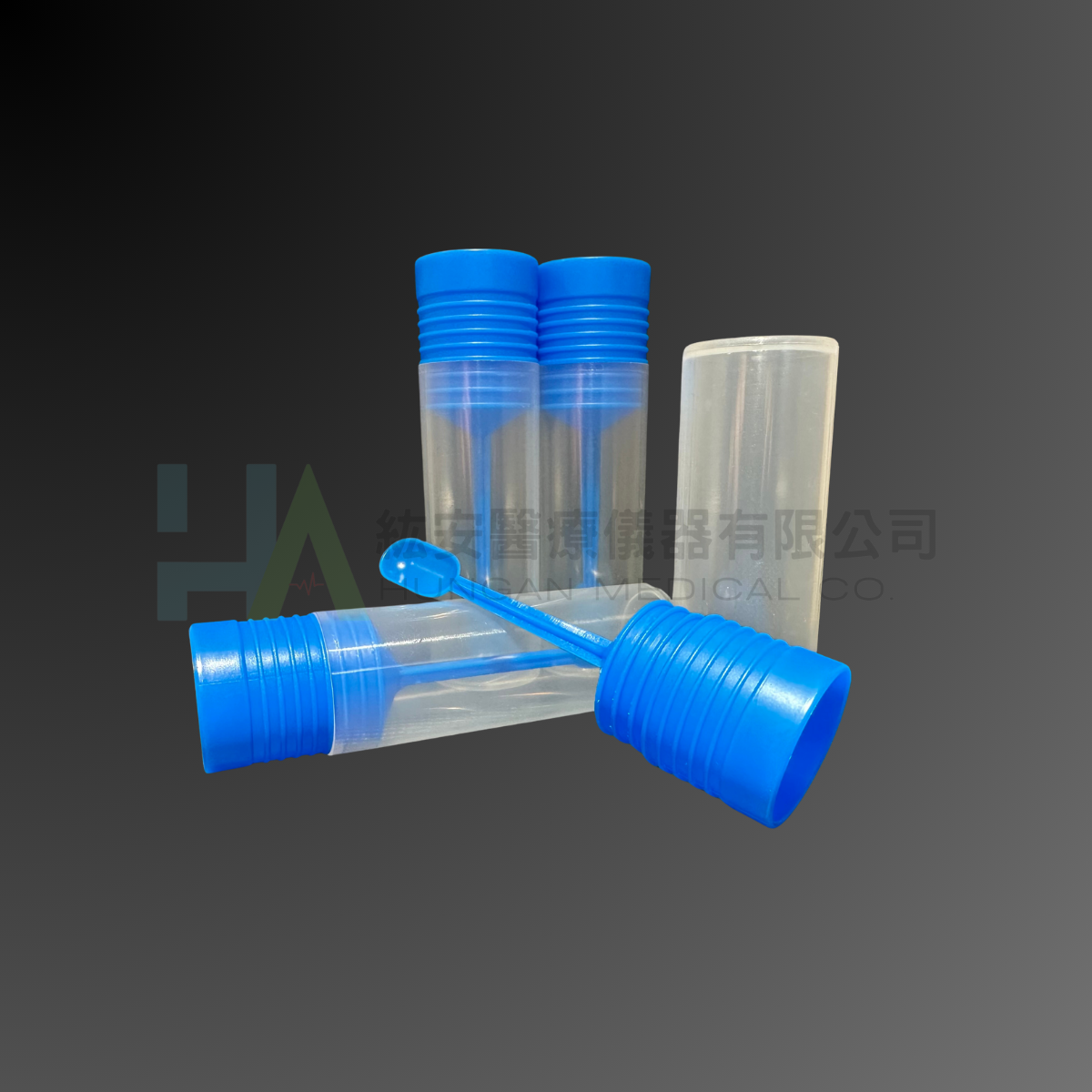 糞便採檢盒-15ml