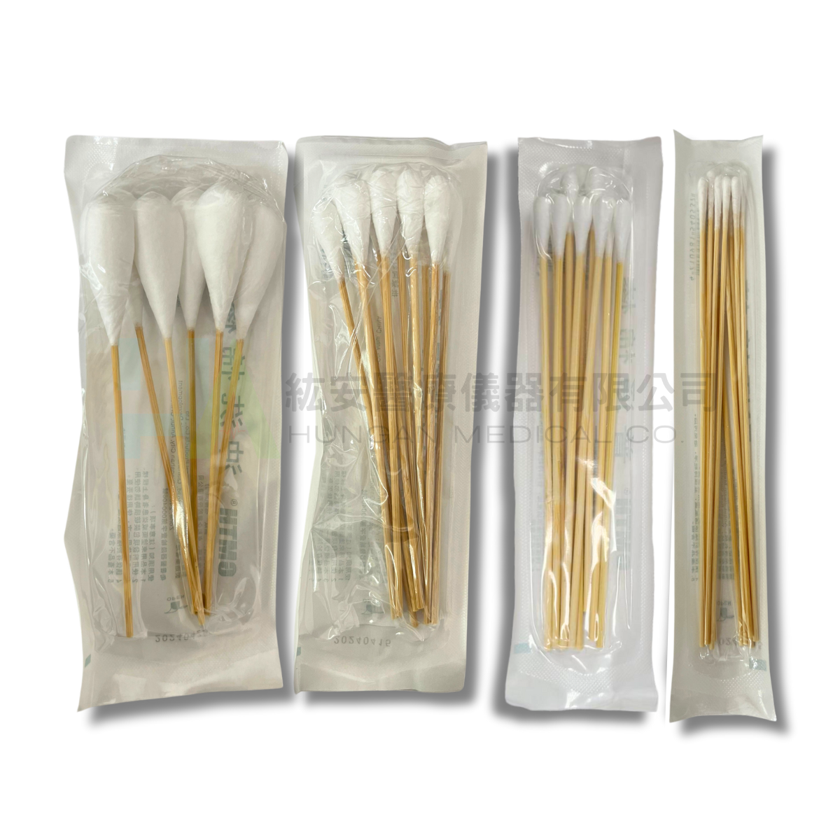 【卓和】滅菌棉棒