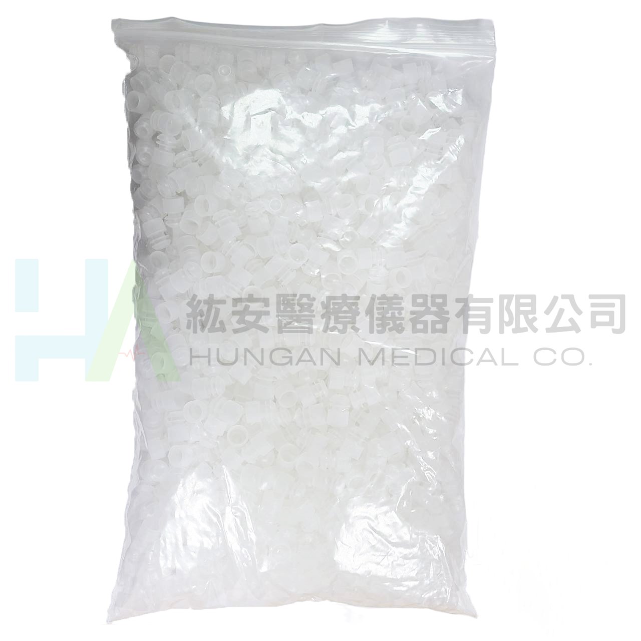 13口徑飛碟蓋-白色(1000個/包)