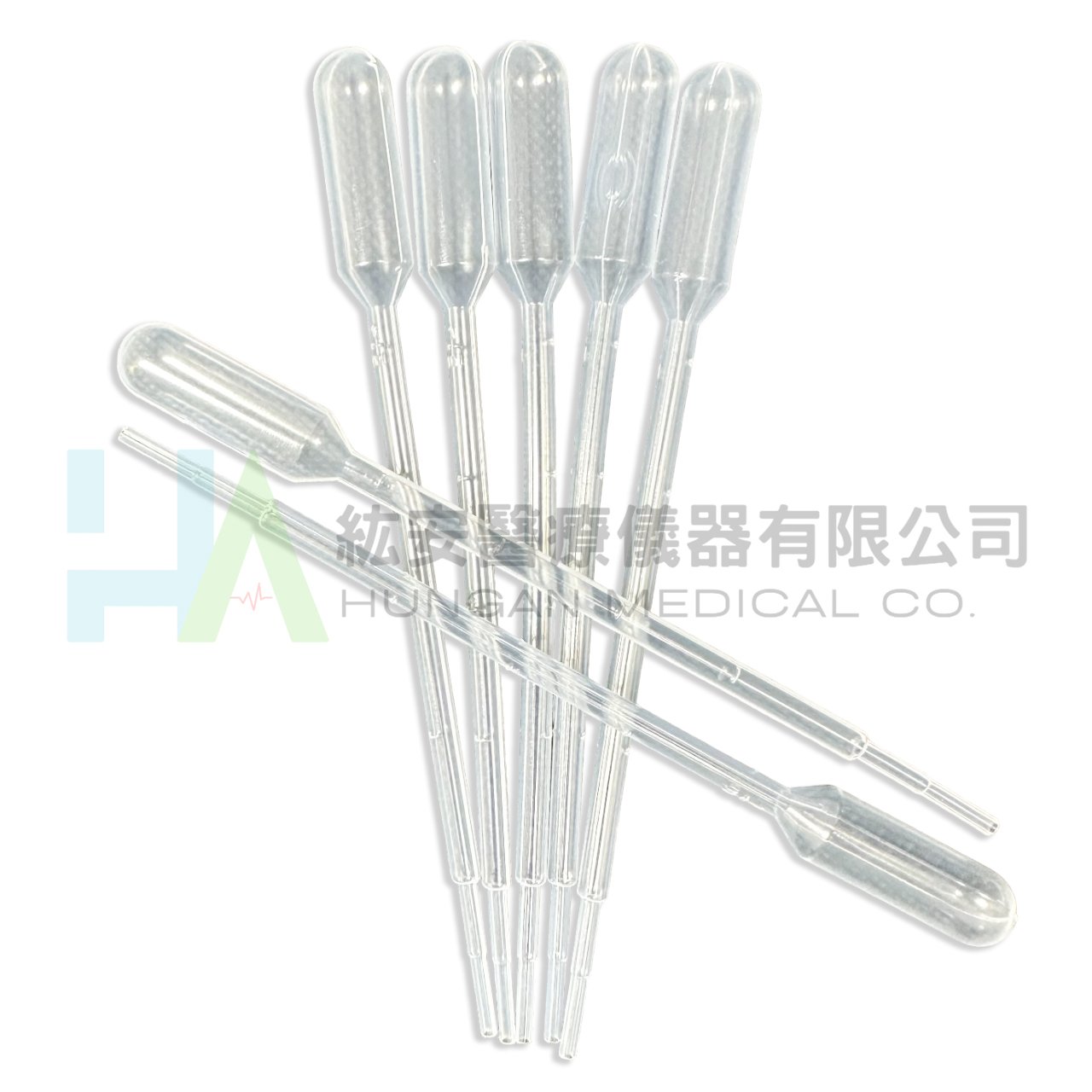 1cc刻度吸管(200支/包)