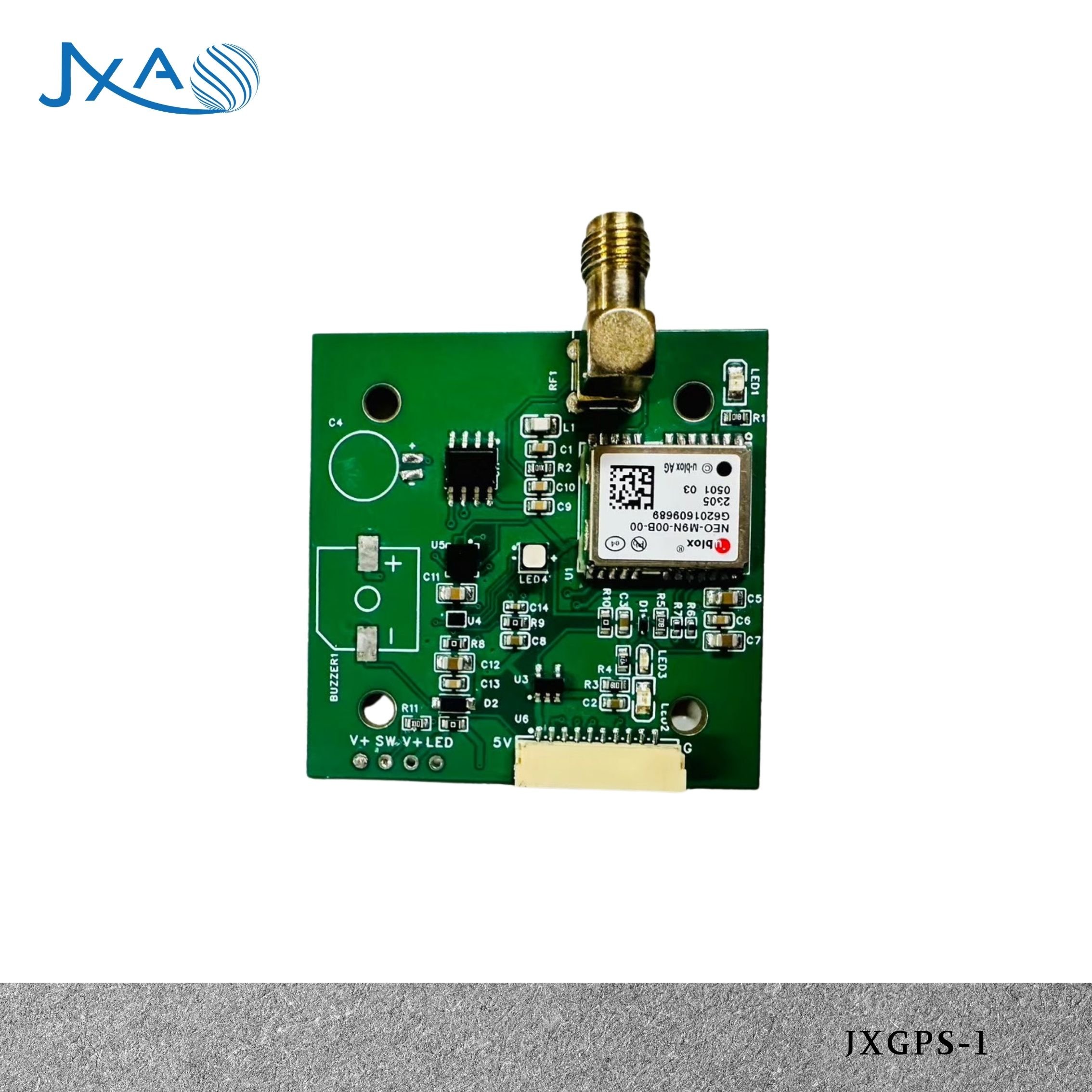 JXGPS-1
