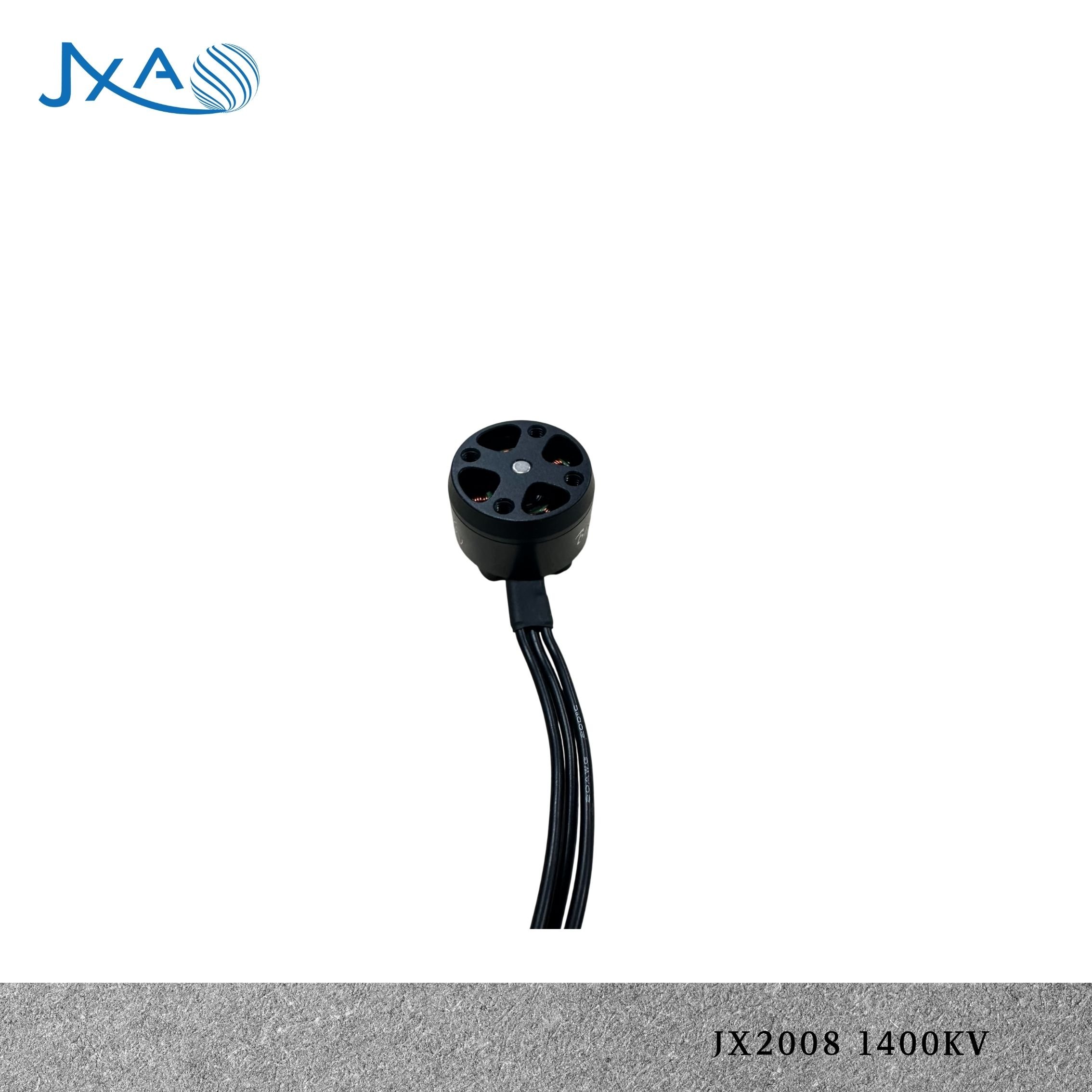 JXM 2008 1400KV
