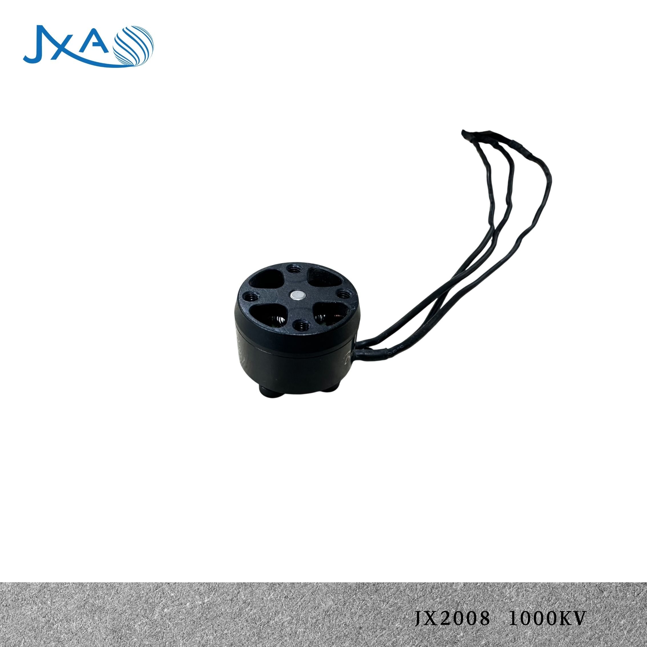 JXM 2008 1000KV