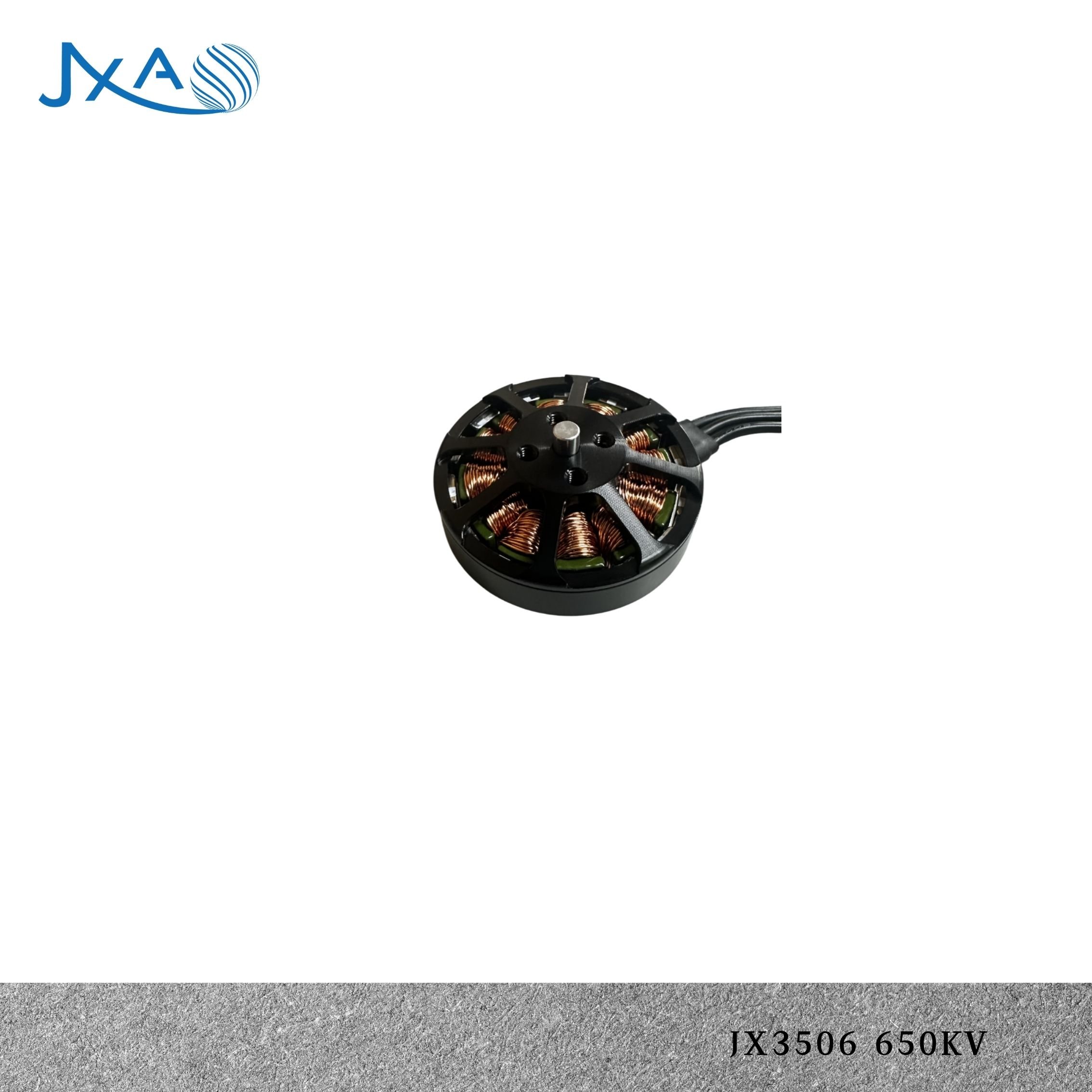 JXM 3506 650KV