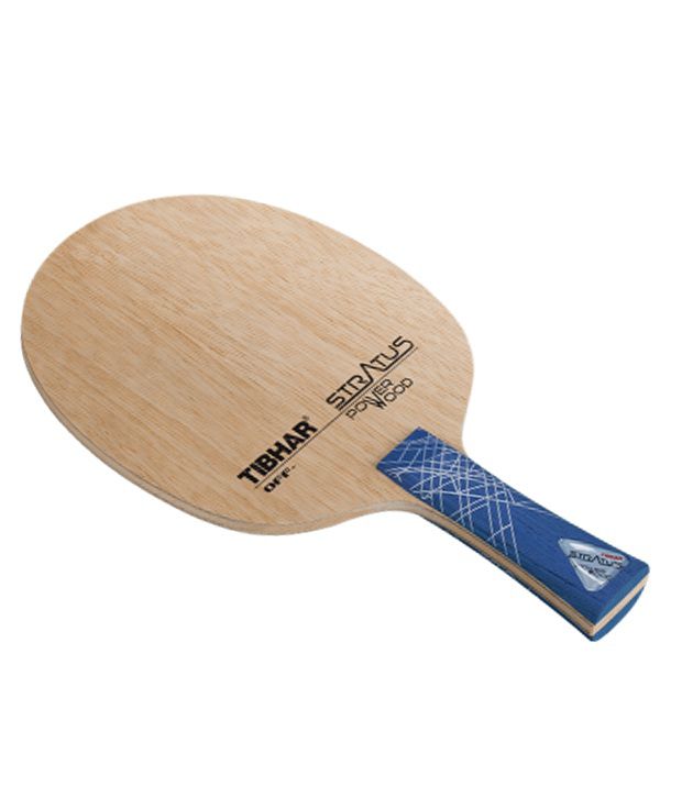 【TIBHAR】Stratus Power Wood