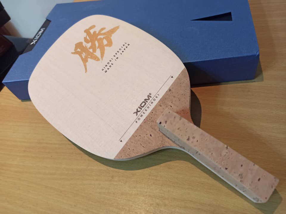 【XIOM】Hibi O Seung 勝