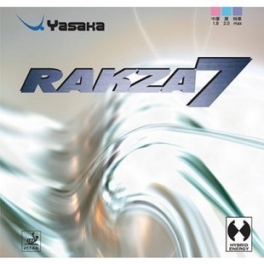 【YASAKA】Rakza 7 R7 高效內能膠