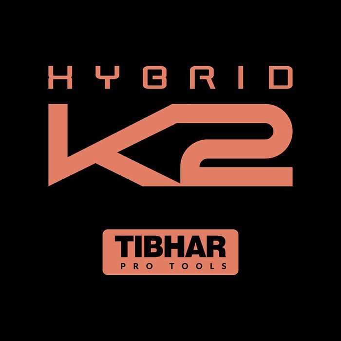 【TIBHAR】HYBRID K2