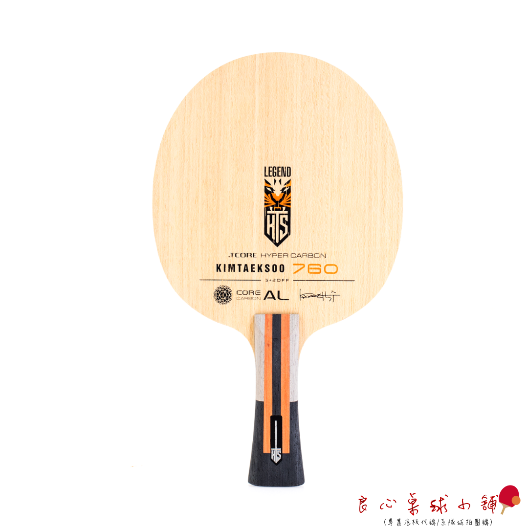 【 TMOUNT 金澤洙 】 KTS 760(同蝴蝶VIS結構) #代理公司貨#