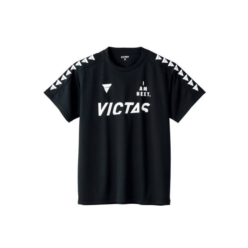 【 Victas 】日版 VICTAS 桌球衣