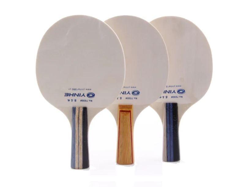 【YINHE 銀河】小球拍(適合簽名用或當作玩具