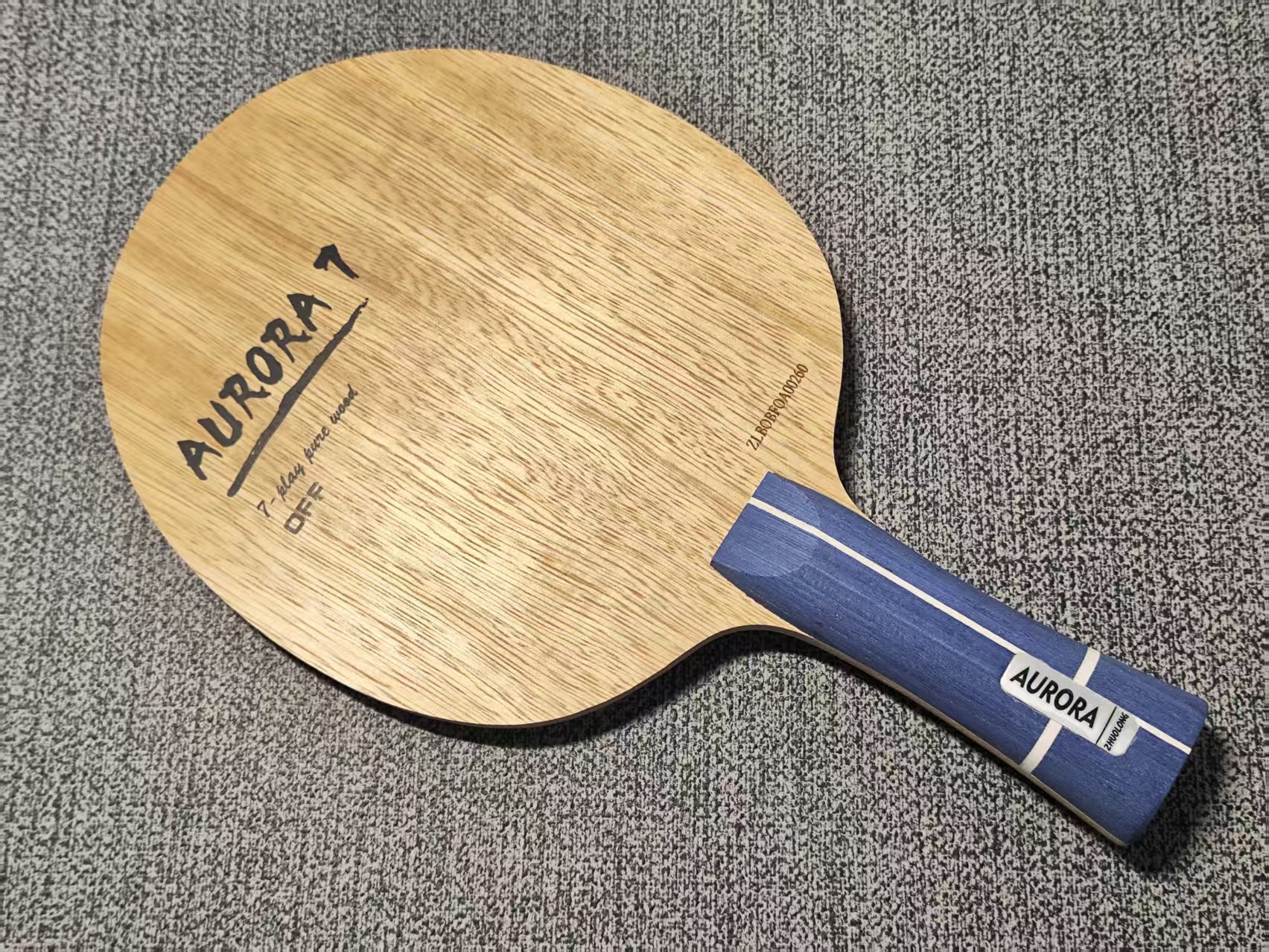 【 IDOL】卓隆郗恩庭 極光7 CL結構 台灣代理公司貨