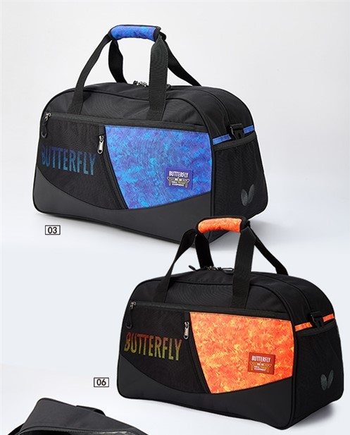 【BUTTERFLY蝴蝶】蝴蝶 2025 秋季新品 小旅行包