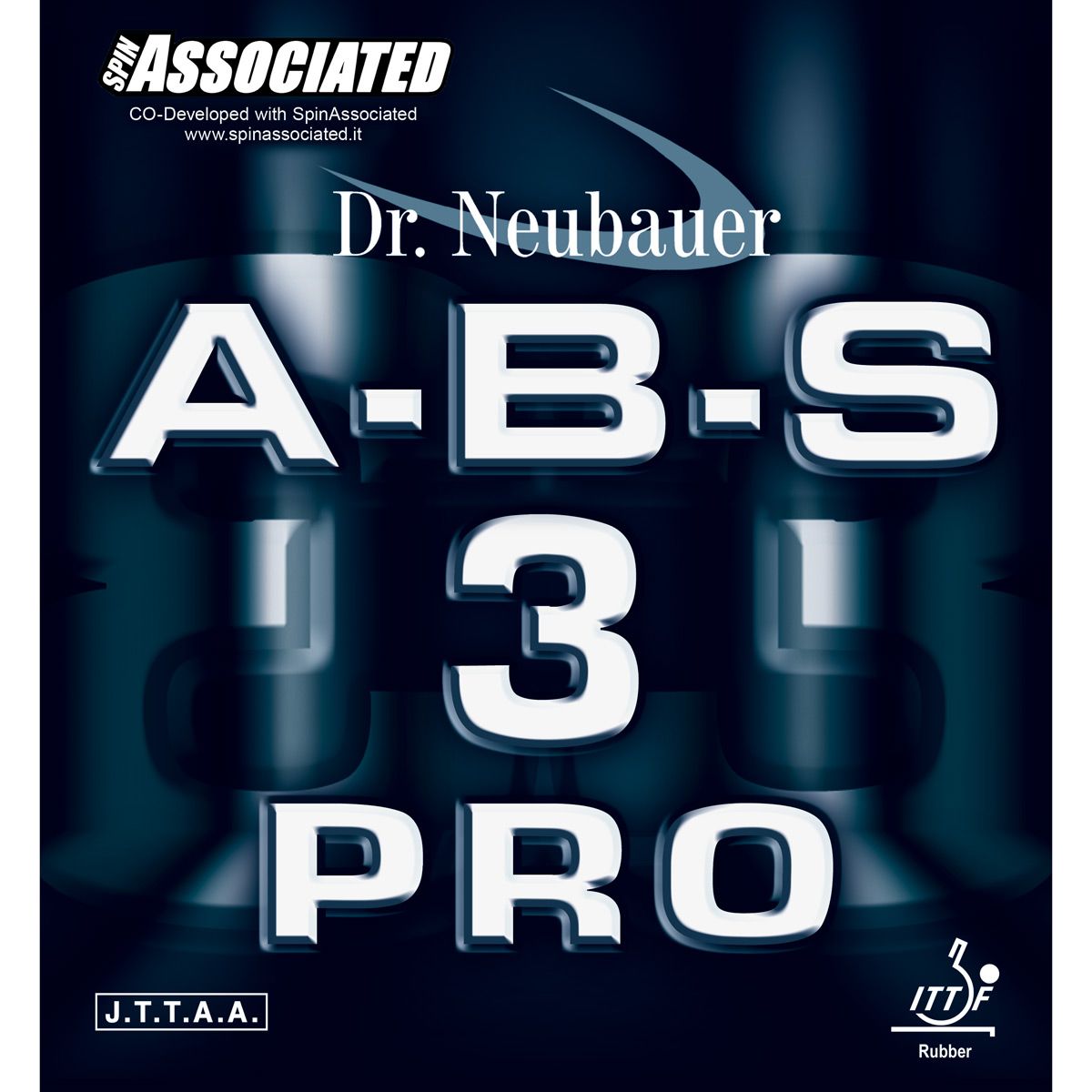 【 Dr.Neubauer 】A-B-S 3 Pro