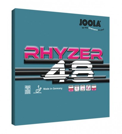 【 Joola 】RHYZER 48 雷霆48