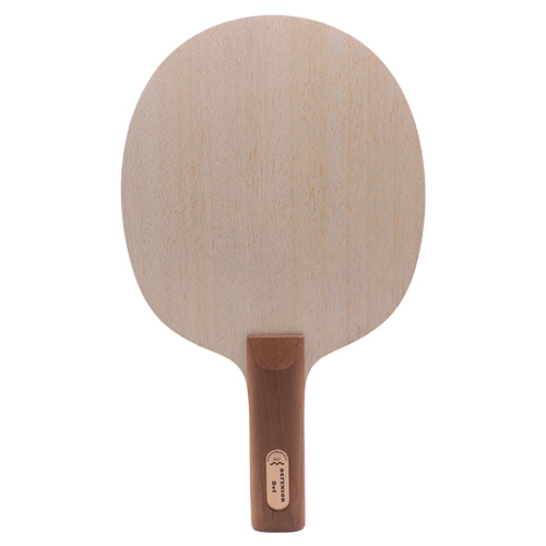 【 Der Materialspezialist 】德國材料專家 球拍  防守型 -  Defensor