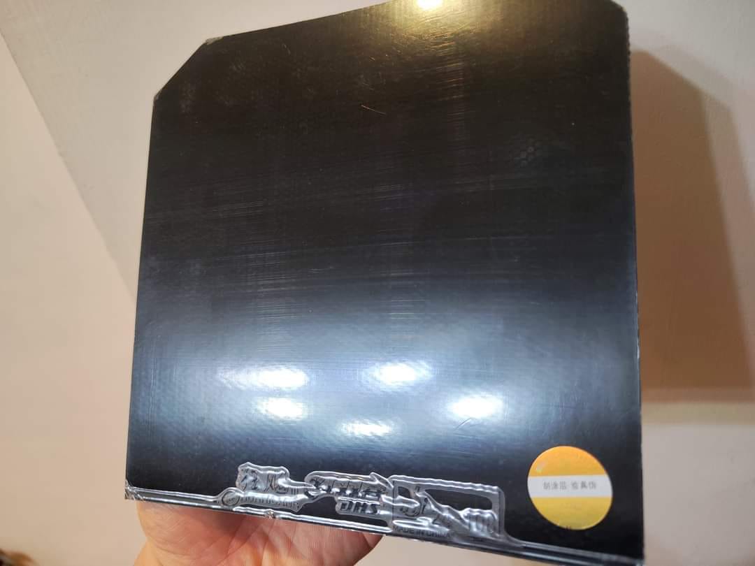 【紅雙喜】專業版本 NEO 尼奧 省狂 藍省 橘省 狂飆3 (供正專業隊/省隊使用)