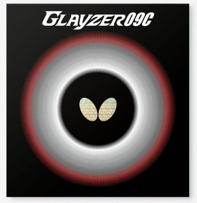 【BUTTERFLY蝴蝶】GLAYZER 09C G09C