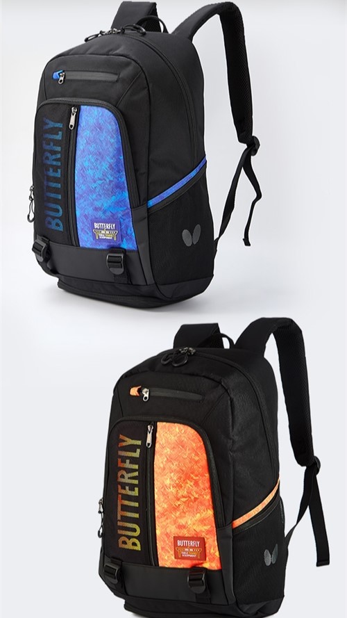 【BUTTERFLY蝴蝶】 2025 秋季新品 雙肩包