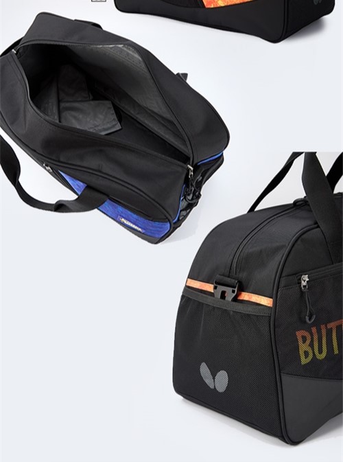 【BUTTERFLY蝴蝶】蝴蝶 2025 秋季新品 小旅行包