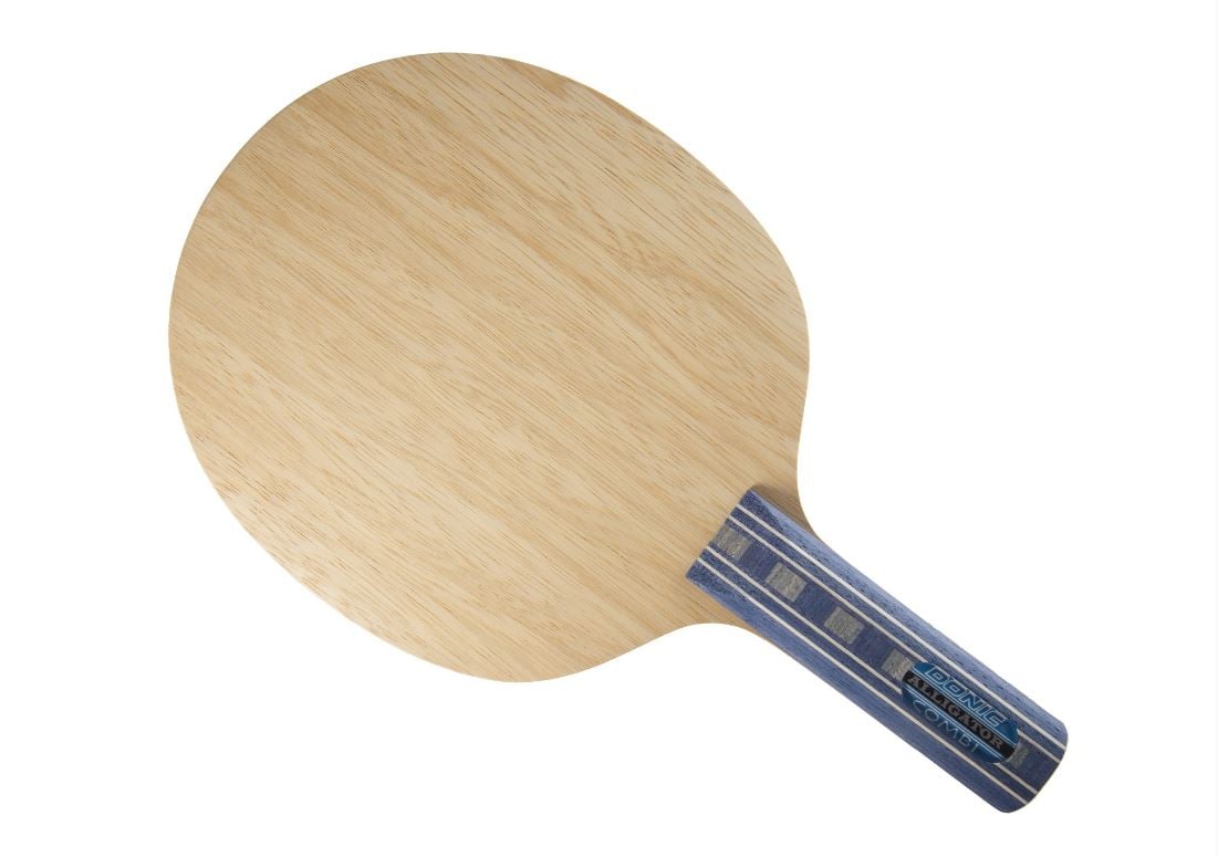 【DONIC】Alligator Combi 雙面異質底板