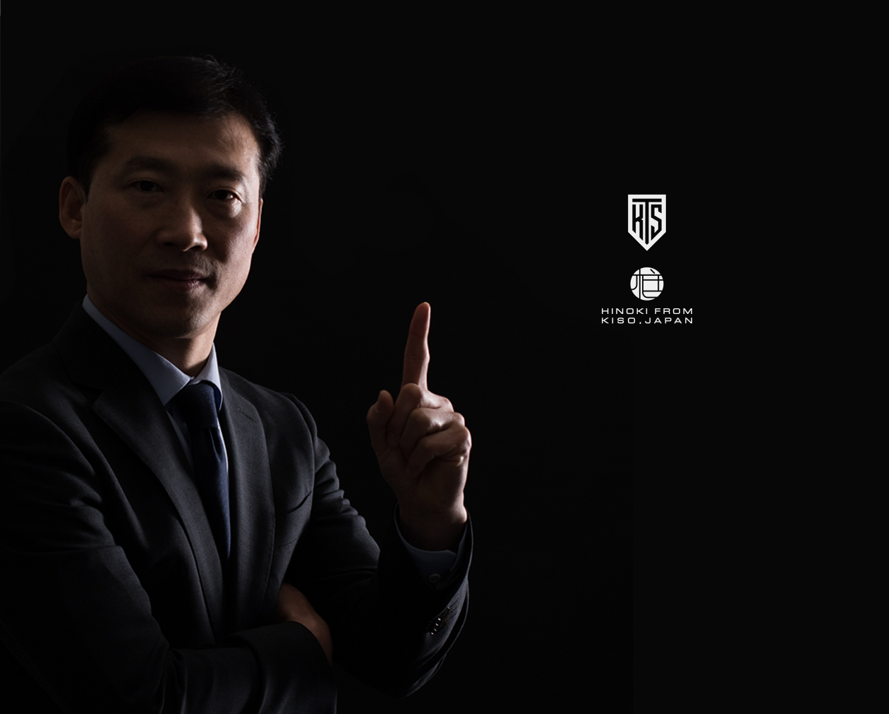 【 TMOUNT 金澤洙 】虎劍 白金標