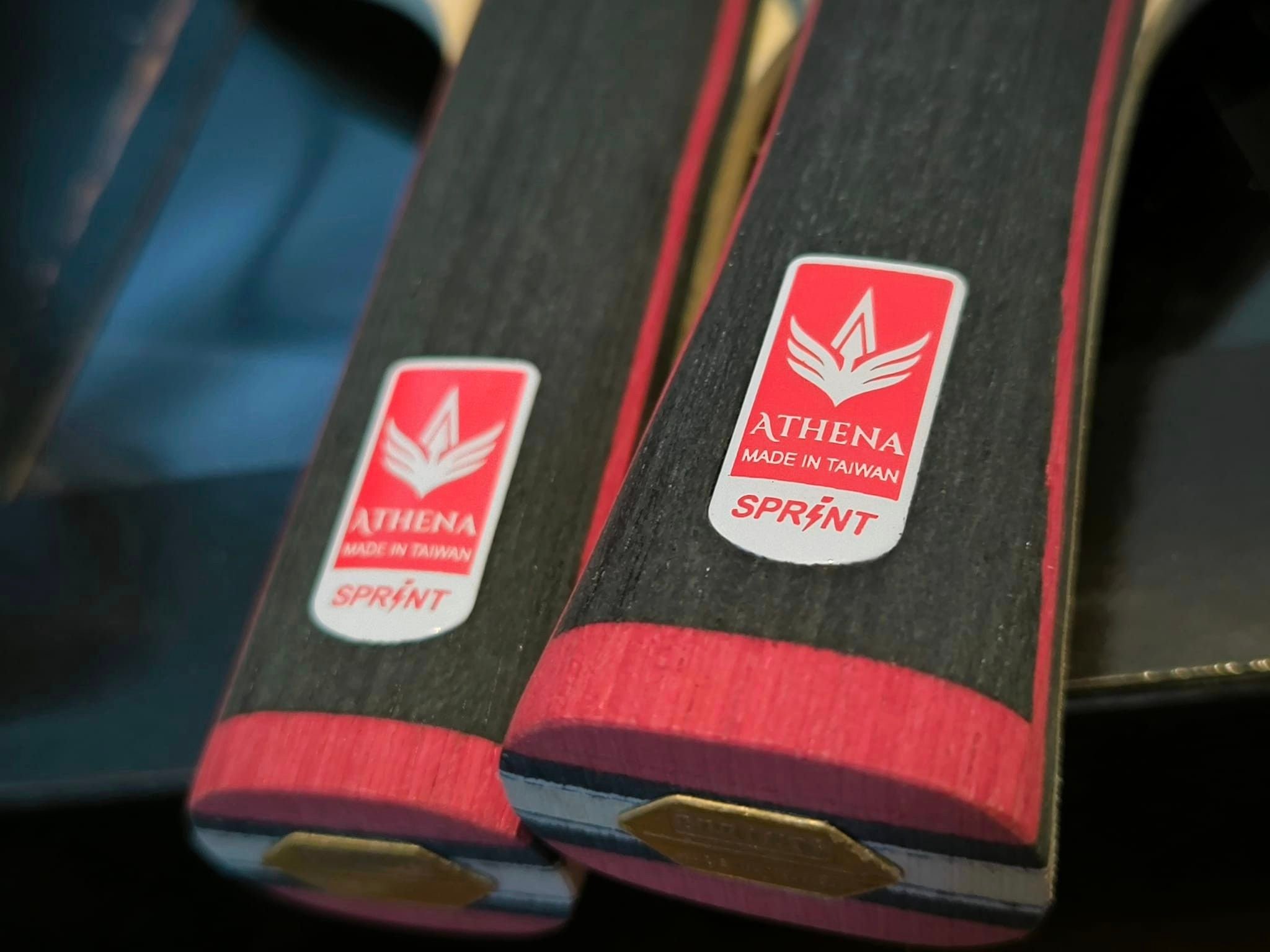 【SPRINT】ARHENA ALC 雅典娜ALC