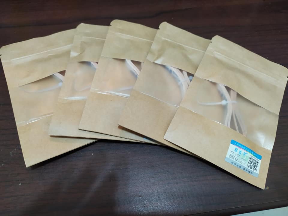 『良心桌球小舖』老闆激推!!!正品專業牛皮桌球護邊(極強的防護力，保護寶貝拍子必備) 護邊