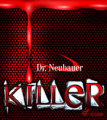 【 Dr.Neubauer 】紐鮑爾 Dr.Neubauer Killer