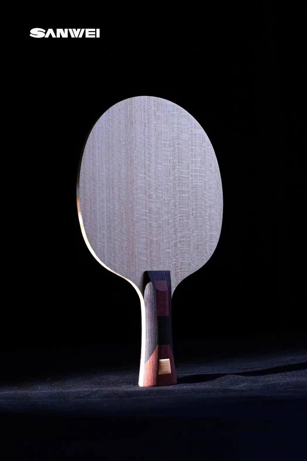 【三維】SUPER 75 SZLC 超級75 結構同超級張繼科SZLC  (FL柄)