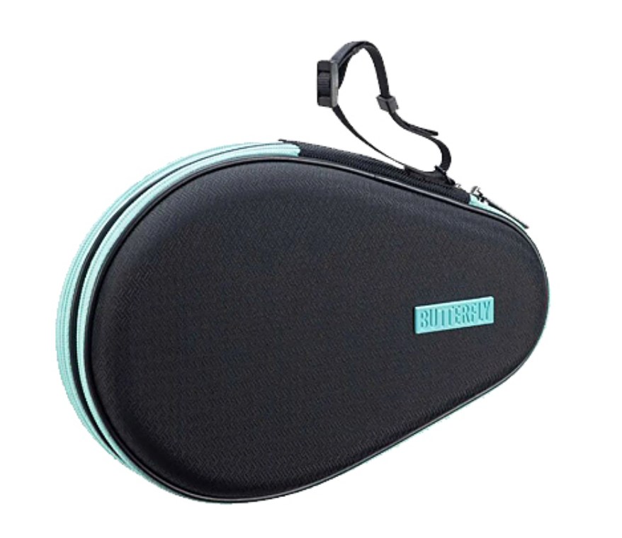 【BUTTERFLY蝴蝶】2025 冬季發表 高級硬殼拍套 (雙層)