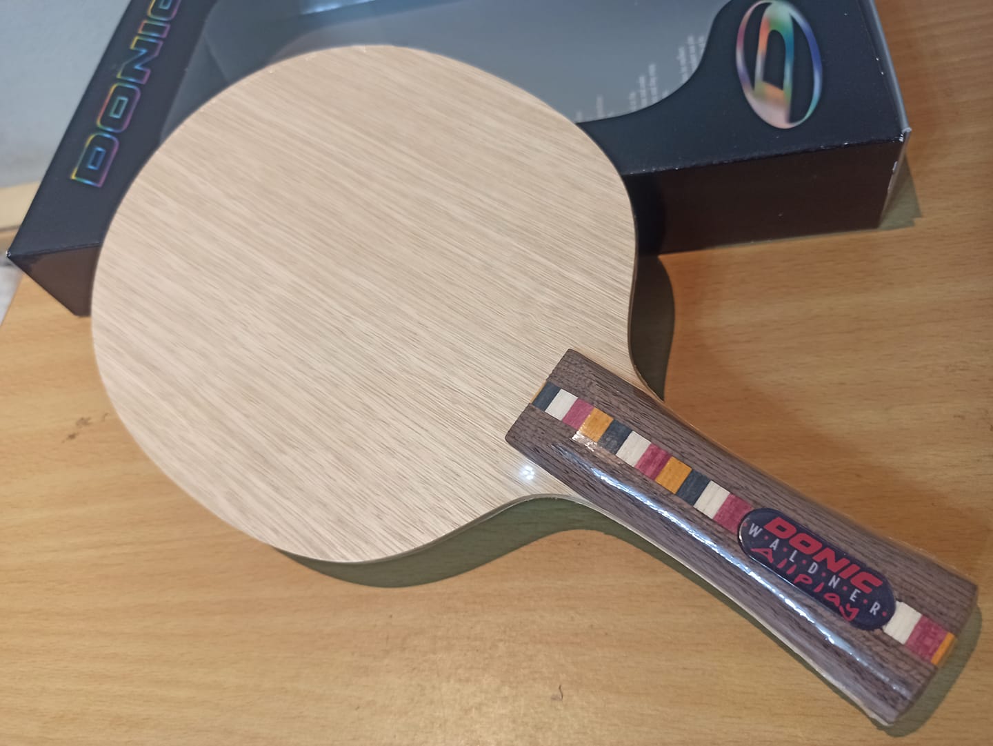 【DONIC】Waldner Allplay