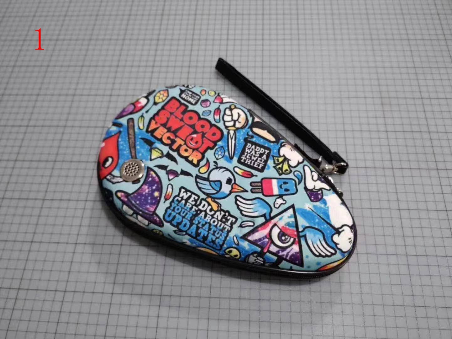 【 Suke 】高質感硬殼拍套(超高CP值)