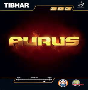 【TIBHAR】Aurus 龍