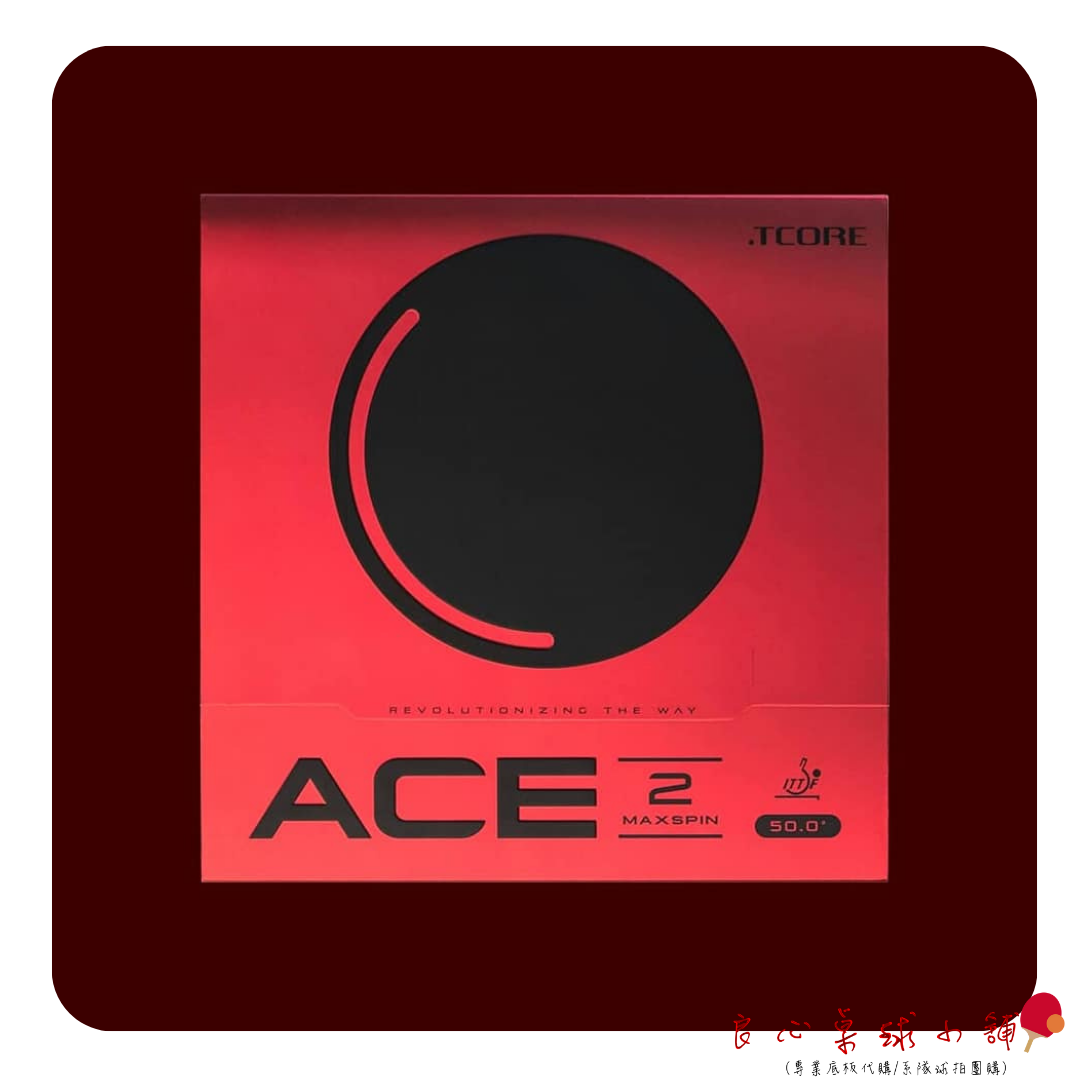 【 TMOUNT 金澤洙 】ACE2 #台灣代理#