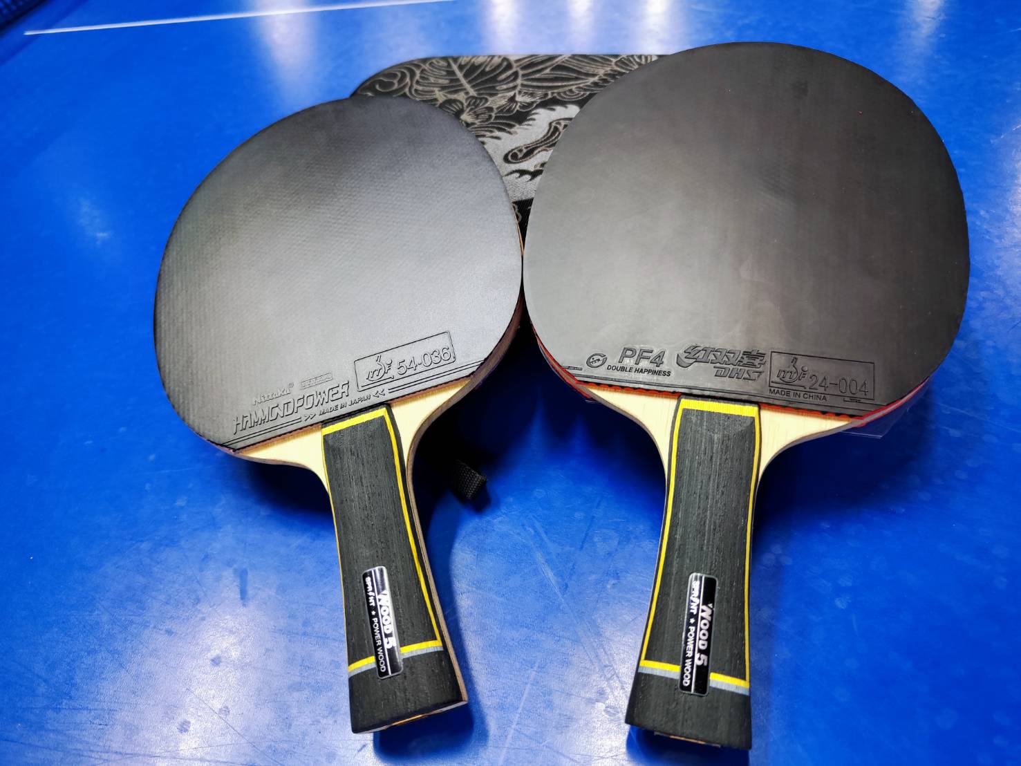 SPRINT W5 POWER 評測