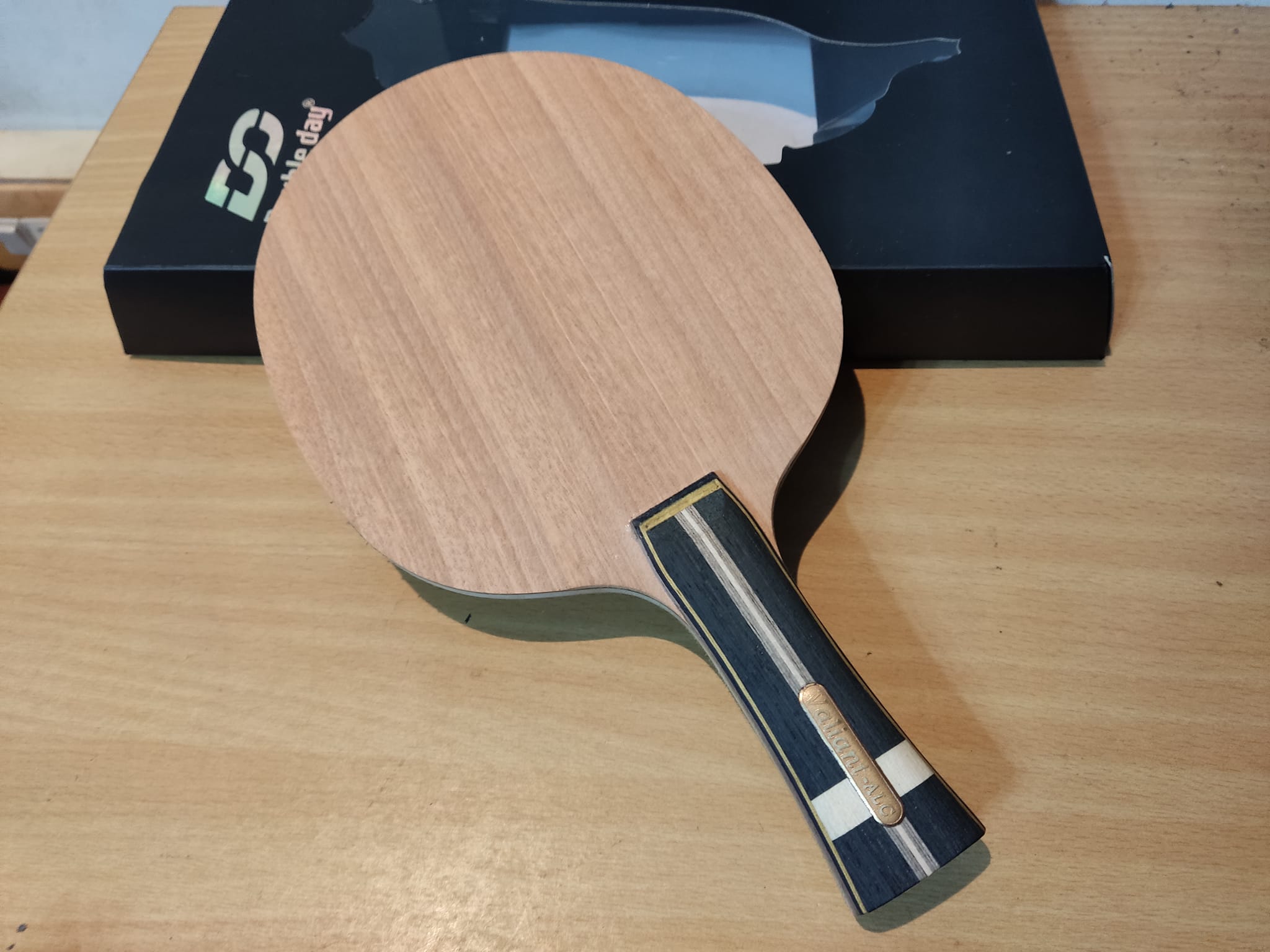 【 Double Day 】 SZLC+ALC雙面異質#贈送Yasaka Rigan#