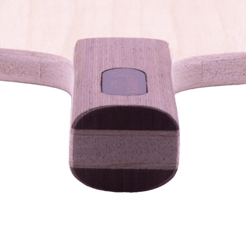 【 Der Materialspezialist 】德國材料專家 球拍 全能型 - Scooper All+