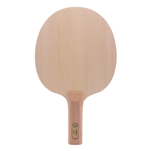 【 Der Materialspezialist 】德國材料專家 球拍 全能型 - Trouble