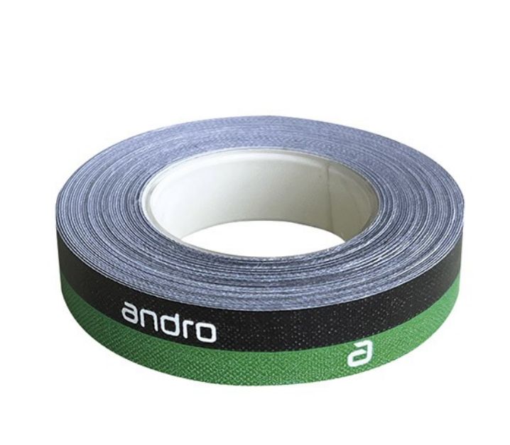 【 Andro 】新款高級護邊 藍粉綠/黑綠 12mm 10mm