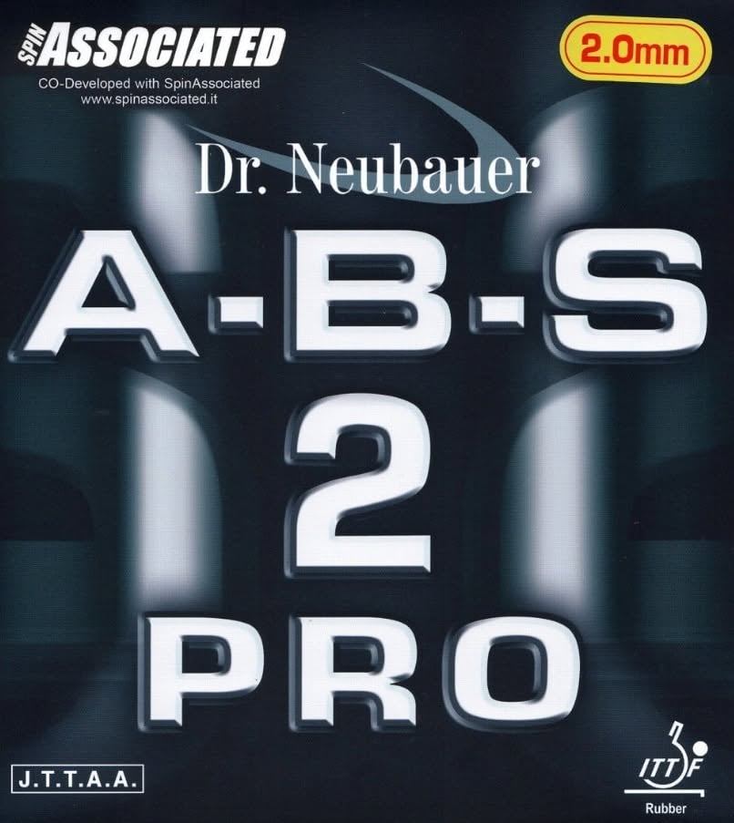 【 Dr.Neubauer 】A-B-S 2系列 PRO/SOFT/EVO