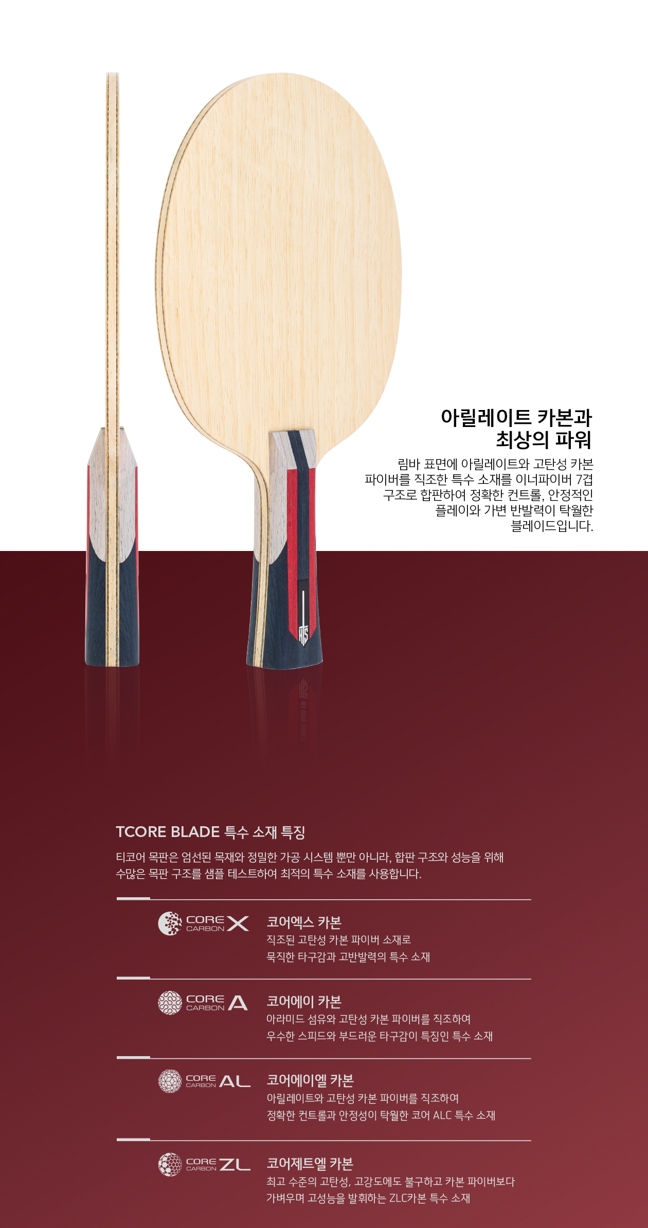 【 TMOUNT 金澤洙 】CORE ALC #金擇洙特選品#