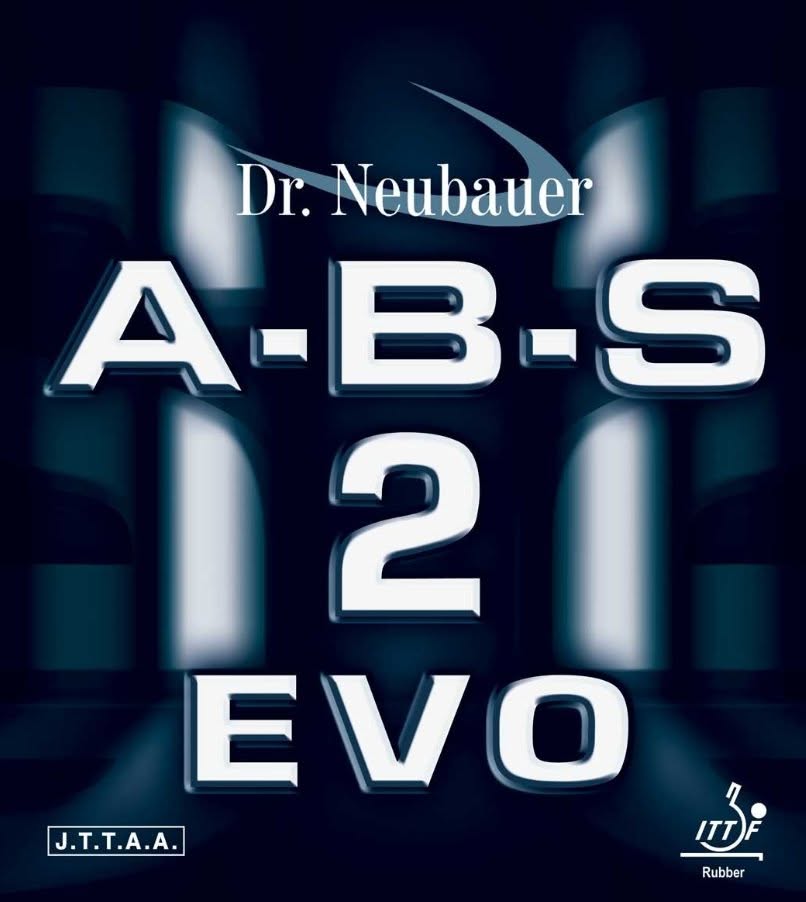 【 Dr.Neubauer 】A-B-S 2系列 PRO/SOFT/EVO
