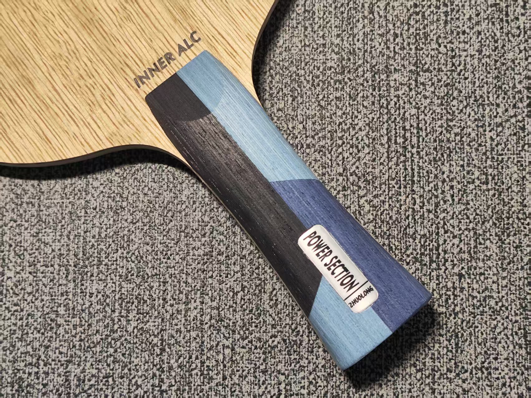 【 IDOL】卓隆郗恩庭 樂章POWER 5+2內置黃芳碳 (龍5結構)