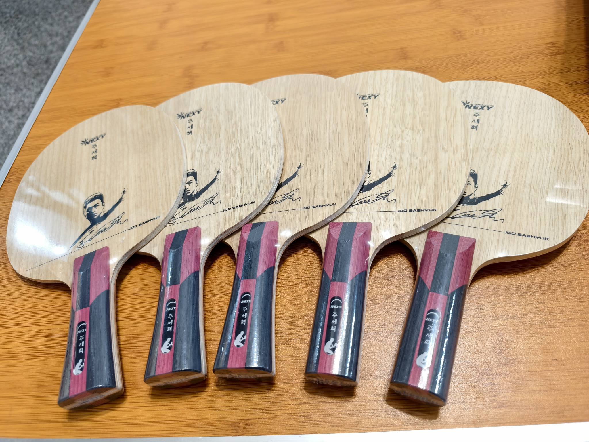 【 Nexy】朱世赫二代 Joo Sae Hyuk II