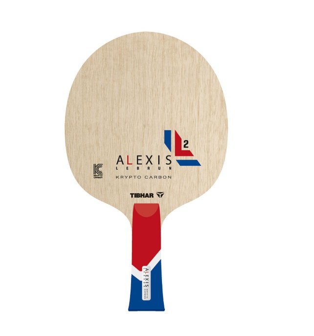 【TIBHAR】Alexis Lebrun Krypto Carbon 亞歷克西·勒布倫用拍