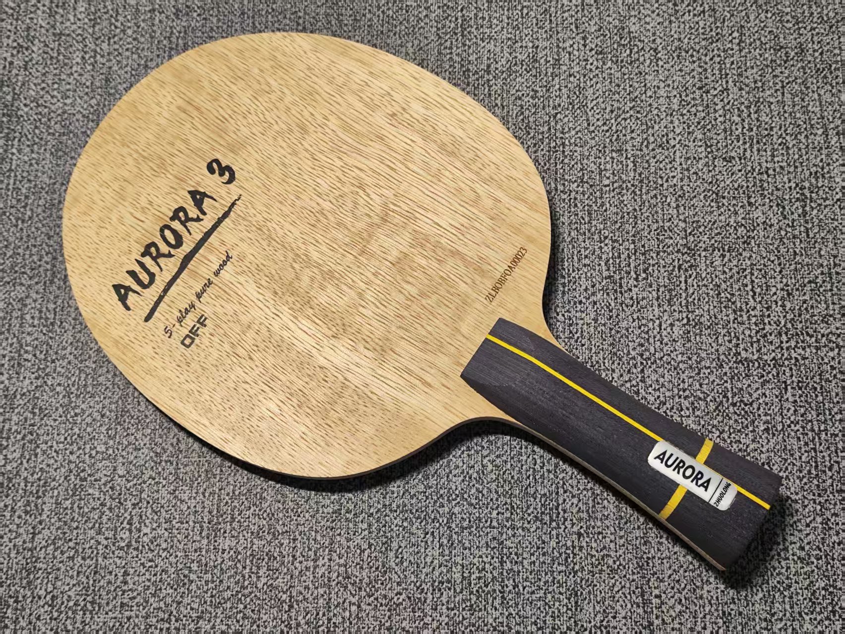 【 IDOL】卓隆郗恩庭 極光3 VPS結構